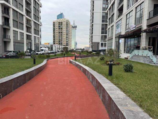 Satılır 4 otaqlı yeni tikili 175 m², Koroğlu m., photo 18 from 25
