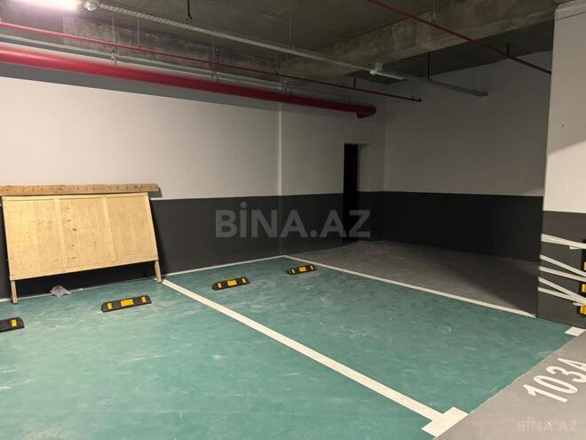 Satılır 4 otaqlı yeni tikili 175 m², Koroğlu m., photo 24 from 25