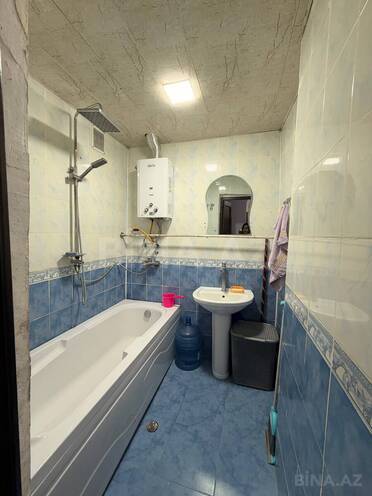 Продаётся 3-комн. вторичка 65 м², пос. Ахмедлы, photo 11 from 13