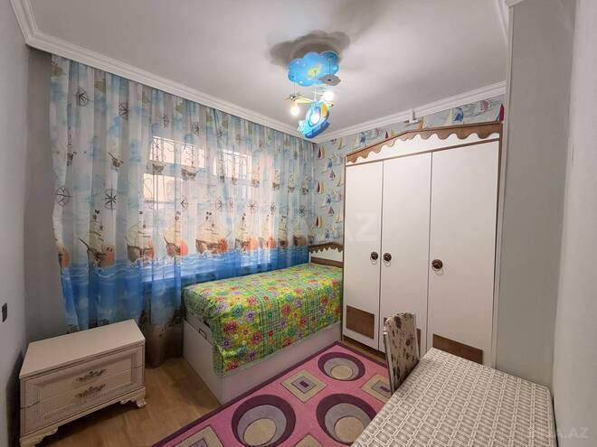 Продаётся 3-комн. вторичка 65 м², пос. Ахмедлы, photo 10 from 13