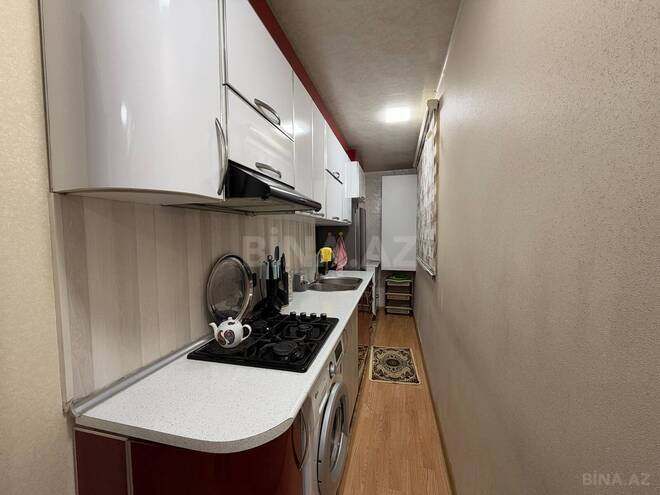 Продаётся 3-комн. вторичка 65 м², пос. Ахмедлы, photo 4 from 13