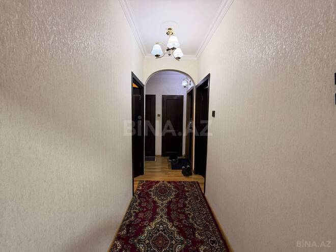 Продаётся 3-комн. вторичка 65 м², пос. Ахмедлы, photo 6 from 13