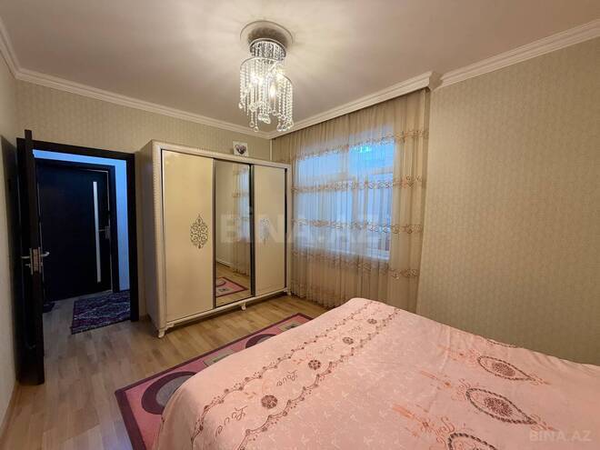 Продаётся 3-комн. вторичка 65 м², пос. Ахмедлы, photo 8 from 13