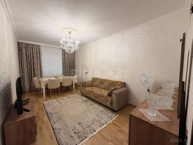 Продаётся 3-комн. вторичка 65 м², пос. Ахмедлы, photo 3 from 13