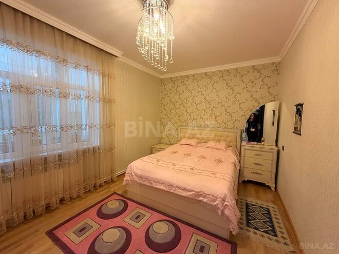 Продаётся 3-комн. вторичка 65 м², пос. Ахмедлы, photo 7 from 13