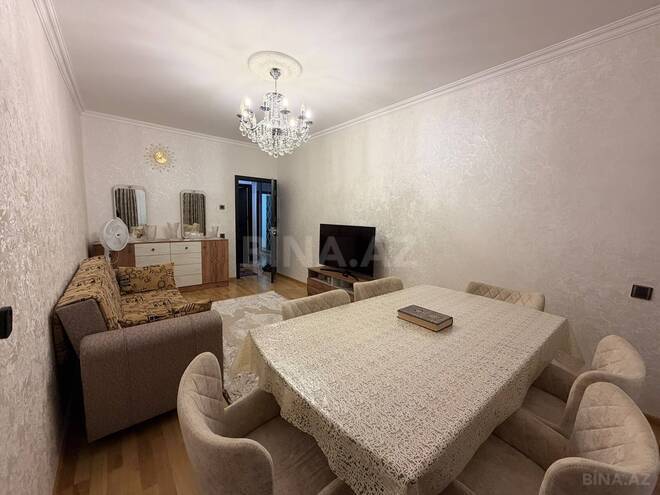 Продаётся 3-комн. вторичка 65 м², пос. Ахмедлы, photo 1 from 13