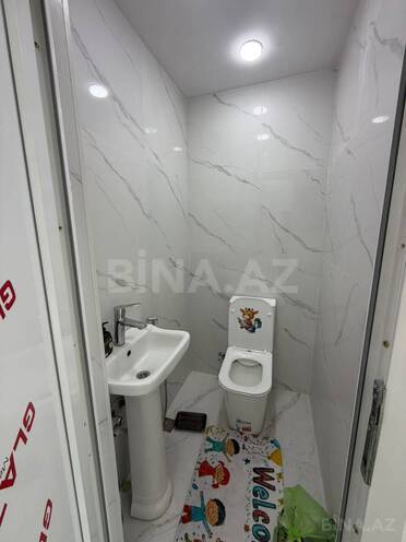 İcarəyə verilir 1 otaqlı ofis 40 m², Şah İsmayıl Xətai m., photo 8 from 10