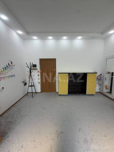 İcarəyə verilir 1 otaqlı ofis 40 m², Şah İsmayıl Xətai m., photo 1 from 10
