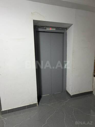 İcarəyə verilir 1 otaqlı ofis 40 m², Şah İsmayıl Xətai m., photo 9 from 10