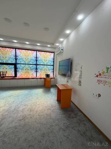 İcarəyə verilir 1 otaqlı ofis 40 m², Şah İsmayıl Xətai m., photo 5 from 10