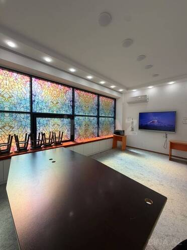 İcarəyə verilir 1 otaqlı ofis 40 m², Şah İsmayıl Xətai m., photo 4 from 10