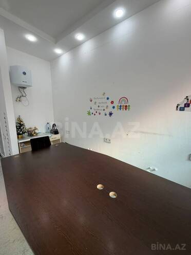 İcarəyə verilir 1 otaqlı ofis 40 m², Şah İsmayıl Xətai m., photo 3 from 10