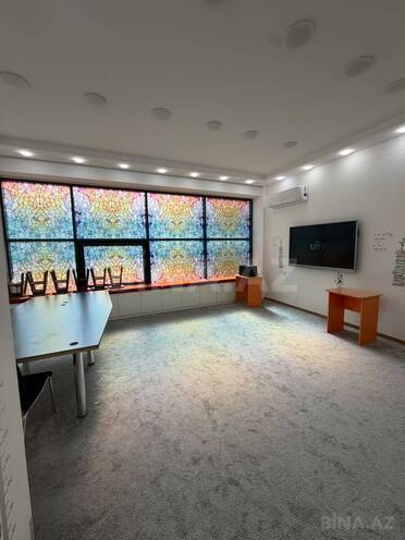 İcarəyə verilir 1 otaqlı ofis 40 m², Şah İsmayıl Xətai m., photo 6 from 10