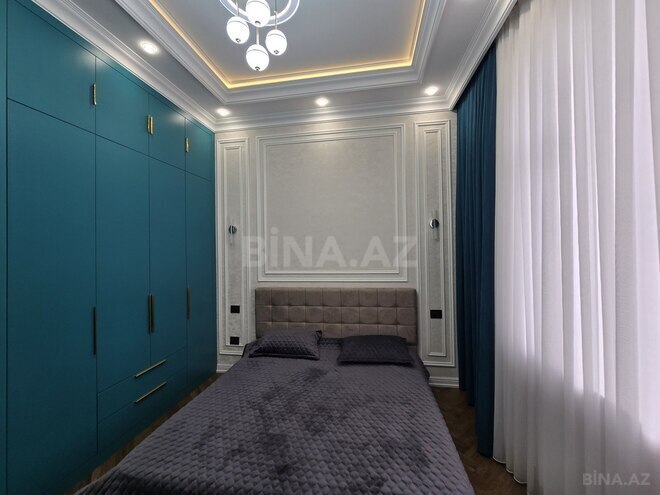 Продаётся 10-комн. дом/дача 600 м², пос. Мардакан, photo 27 from 30