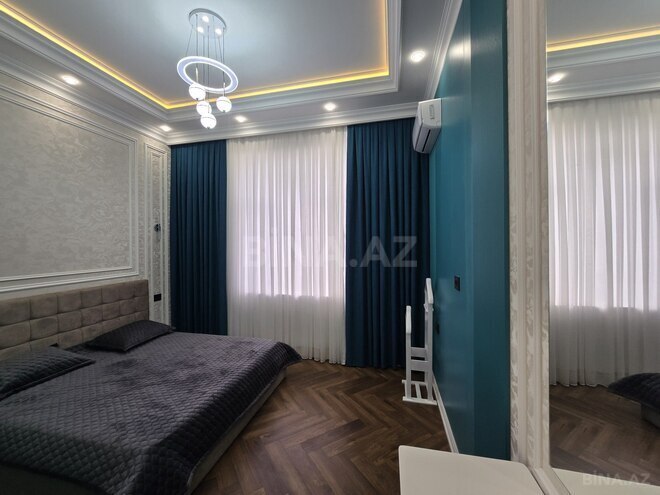 Продаётся 10-комн. дом/дача 600 м², пос. Мардакан, photo 26 from 30