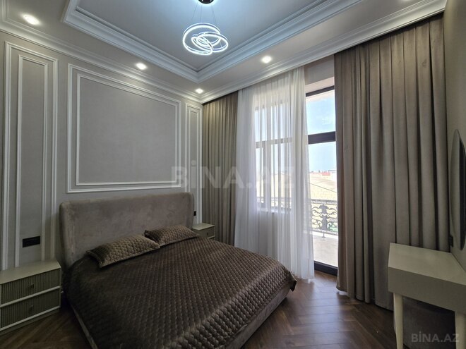 Продаётся 10-комн. дом/дача 600 м², пос. Мардакан, photo 23 from 30