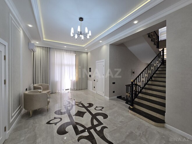 Продаётся 10-комн. дом/дача 600 м², пос. Мардакан, photo 22 from 30