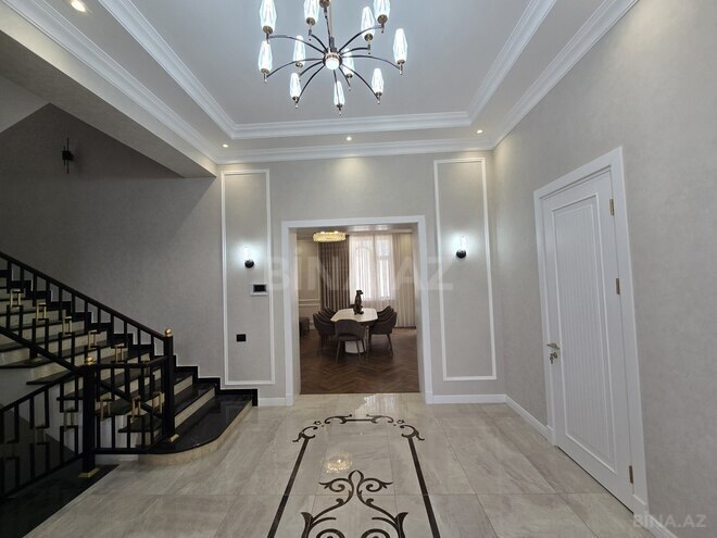 Продаётся 10-комн. дом/дача 600 м², пос. Мардакан, photo 14 from 30