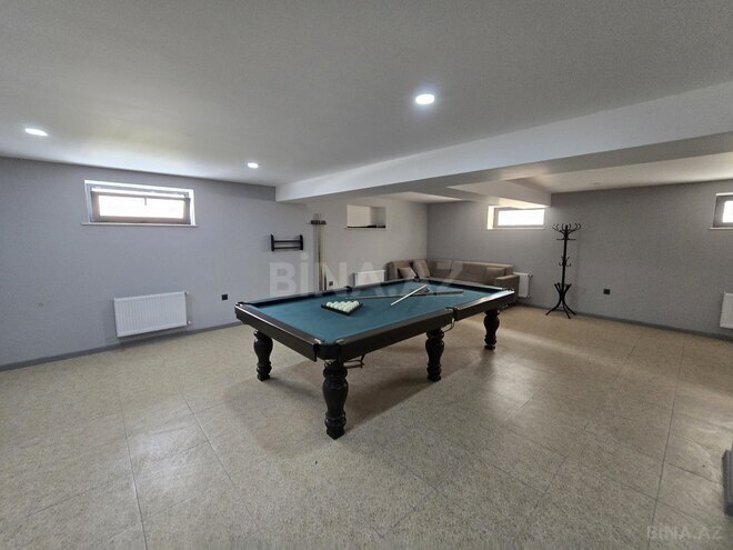 Продаётся 10-комн. дом/дача 600 м², пос. Мардакан, photo 21 from 30