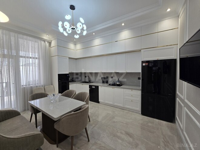 Продаётся 10-комн. дом/дача 600 м², пос. Мардакан, photo 17 from 30