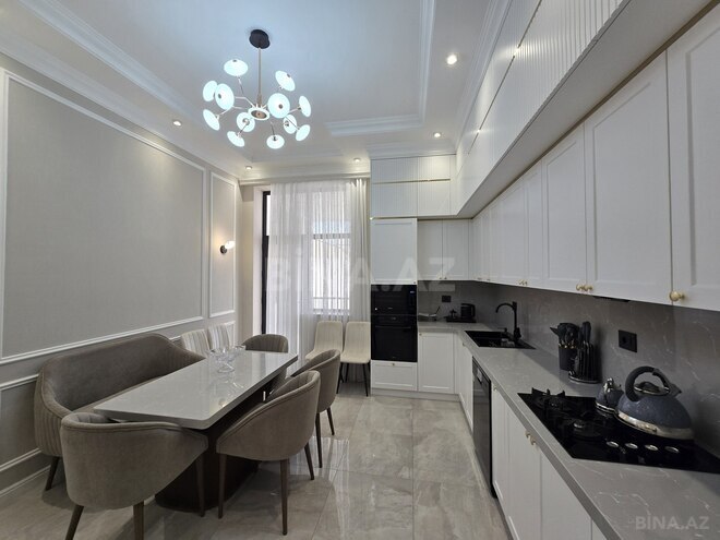 Продаётся 10-комн. дом/дача 600 м², пос. Мардакан, photo 18 from 30