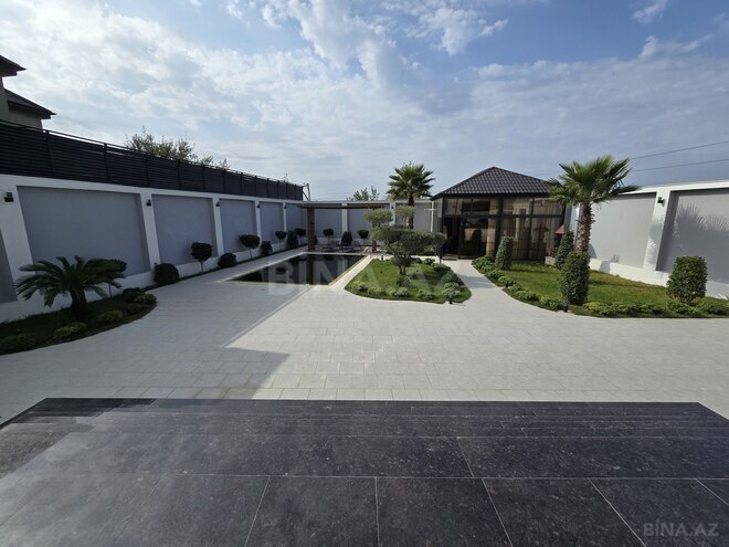 Продаётся 10-комн. дом/дача 600 м², пос. Мардакан, photo 13 from 30