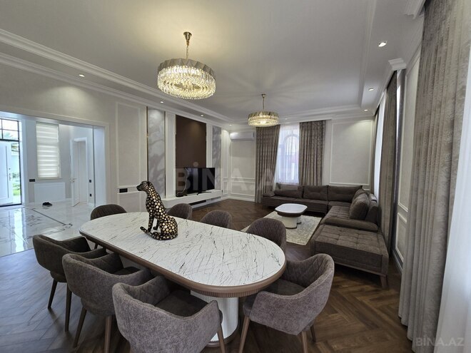 Продаётся 10-комн. дом/дача 600 м², пос. Мардакан, photo 16 from 30