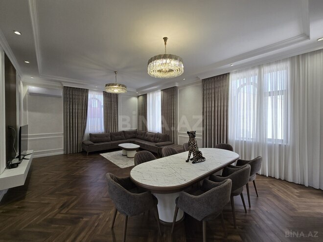 Продаётся 10-комн. дом/дача 600 м², пос. Мардакан, photo 15 from 30