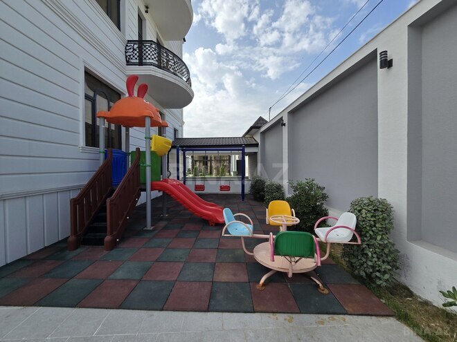 Продаётся 10-комн. дом/дача 600 м², пос. Мардакан, photo 12 from 30