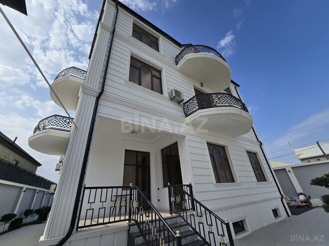 Продаётся 10-комн. дом/дача 600 м², пос. Мардакан, photo 10 from 30