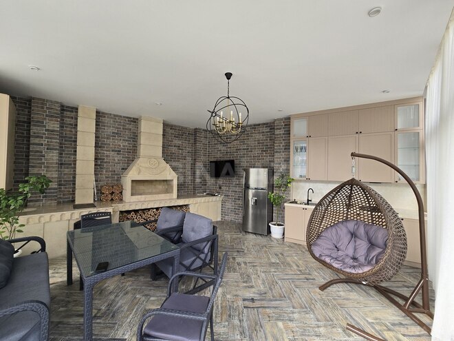 Продаётся 10-комн. дом/дача 600 м², пос. Мардакан, photo 6 from 30