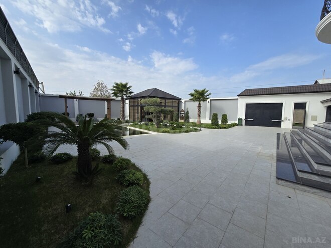 Продаётся 10-комн. дом/дача 600 м², пос. Мардакан, photo 8 from 30