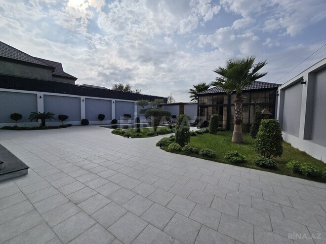 Продаётся 10-комн. дом/дача 600 м², пос. Мардакан, photo 7 from 30