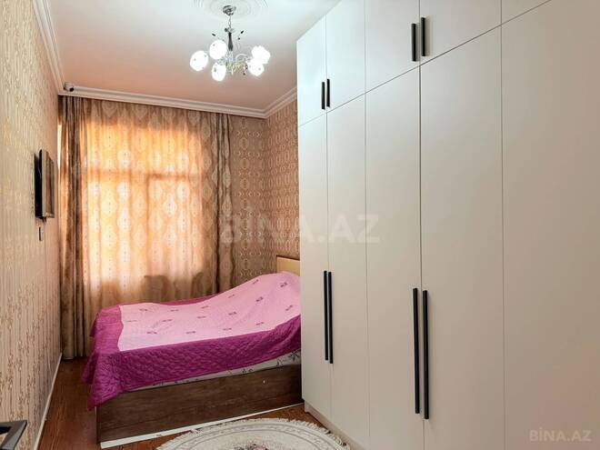 Satılır 2 otaqlı yeni tikili 75 m², Elmlər Akademiyası m., photo 8 from 16