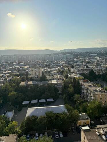 Satılır 2 otaqlı yeni tikili 75 m², Elmlər Akademiyası m., photo 14 from 16