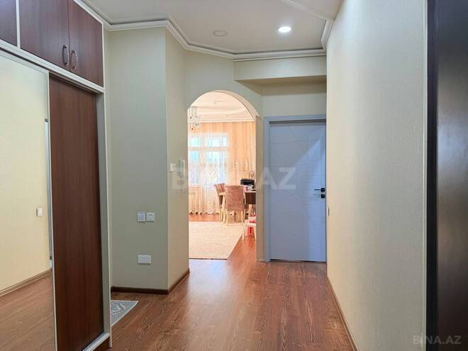 Satılır 2 otaqlı yeni tikili 75 m², Elmlər Akademiyası m., photo 11 from 16