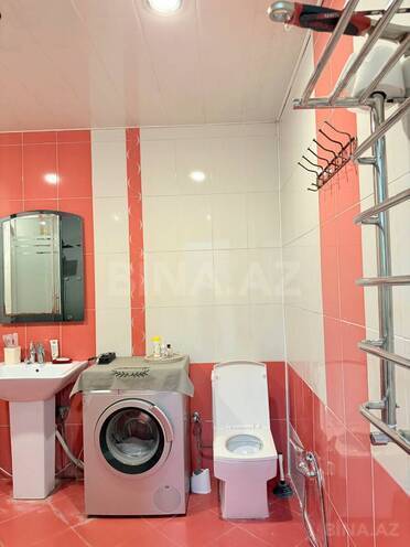 Satılır 2 otaqlı yeni tikili 75 m², Elmlər Akademiyası m., photo 13 from 16