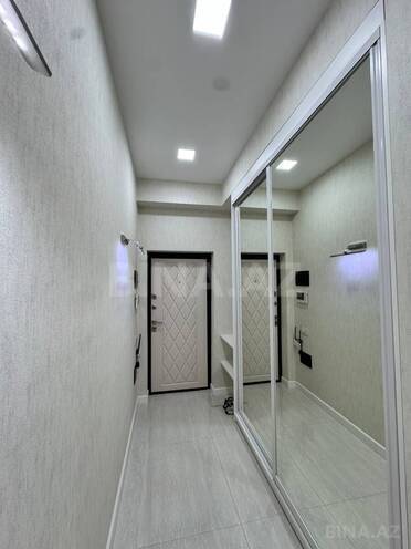 Satılır 2 otaqlı yeni tikili 69 m², Elmlər Akademiyası m., photo 12 from 14