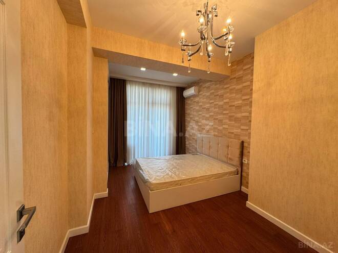 Satılır 2 otaqlı yeni tikili 69 m², Elmlər Akademiyası m., photo 8 from 14