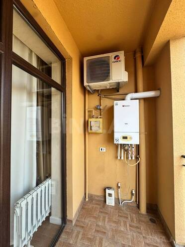 Satılır 2 otaqlı yeni tikili 69 m², Elmlər Akademiyası m., photo 10 from 14