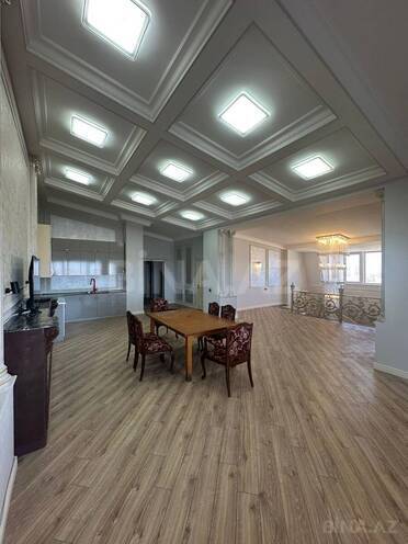 Сдается 4-комн. новостройка 121 м², м. 20 января, photo 7 from 12