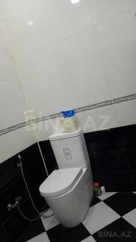 Продается 3-комн. вторичка 70 м², м. Элмляр Академиясы, photo 20 from 22