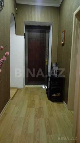 Продается 3-комн. вторичка 70 м², м. Элмляр Академиясы, photo 13 from 22