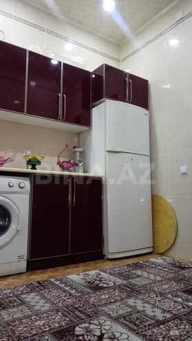 Продается 3-комн. вторичка 70 м², м. Элмляр Академиясы, photo 17 from 22
