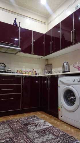 Продается 3-комн. вторичка 70 м², м. Элмляр Академиясы, photo 15 from 22