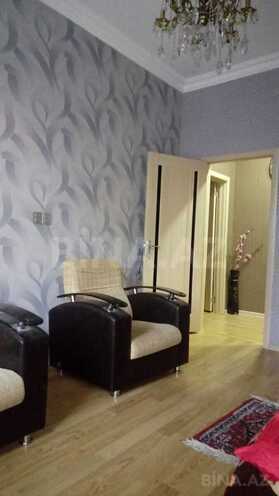 Продается 3-комн. вторичка 70 м², м. Элмляр Академиясы, photo 11 from 22