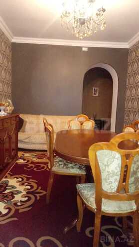 Продается 3-комн. вторичка 70 м², м. Элмляр Академиясы, photo 4 from 22