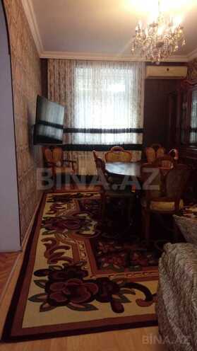 Продается 3-комн. вторичка 70 м², м. Элмляр Академиясы, photo 3 from 22