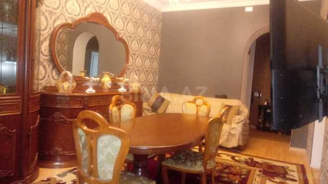 Продается 3-комн. вторичка 70 м², м. Элмляр Академиясы, photo 7 from 22