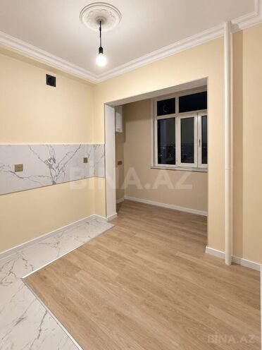 Satılır 2 otaqlı köhnə tikili 75 m², Həzi Aslanov m., photo 3 from 11